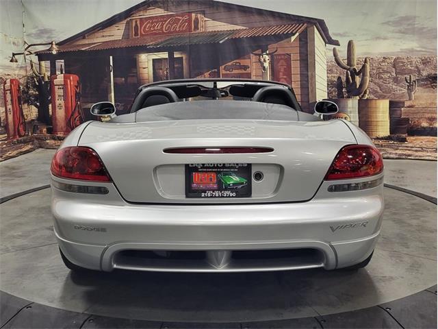 2005 Dodge Viper (CC-1829108) for sale in Bristol, Pennsylvania