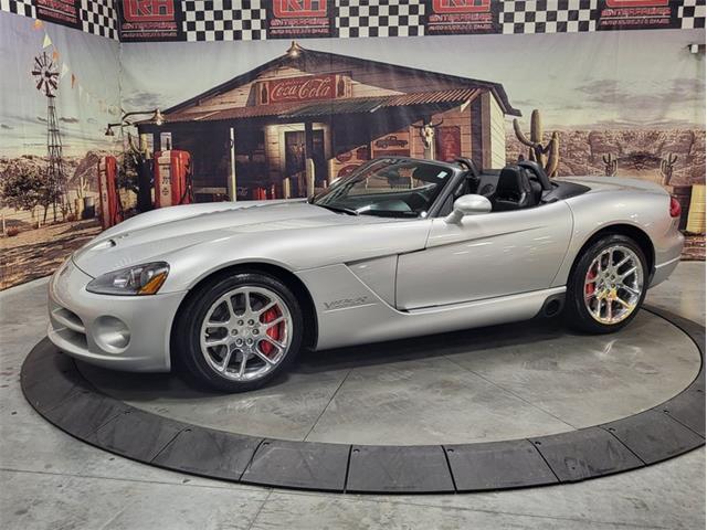 2005 Dodge Viper (CC-1829108) for sale in Bristol, Pennsylvania