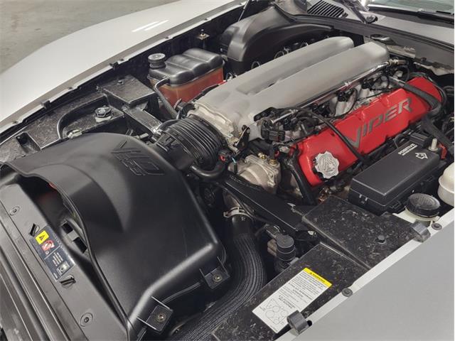 2005 Dodge Viper (CC-1829108) for sale in Bristol, Pennsylvania