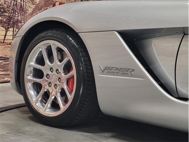 2005 Dodge Viper (CC-1829108) for sale in Bristol, Pennsylvania