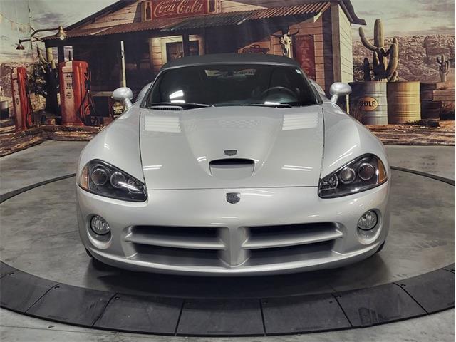 2005 Dodge Viper (CC-1829108) for sale in Bristol, Pennsylvania