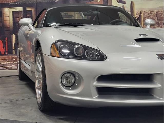 2005 Dodge Viper (CC-1829108) for sale in Bristol, Pennsylvania