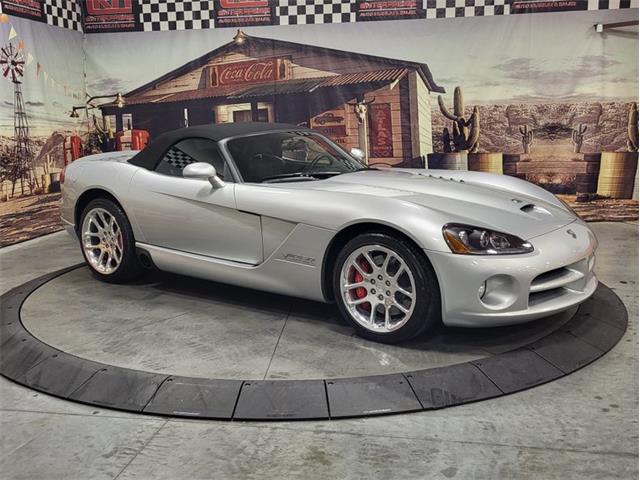 2005 Dodge Viper (CC-1829108) for sale in Bristol, Pennsylvania