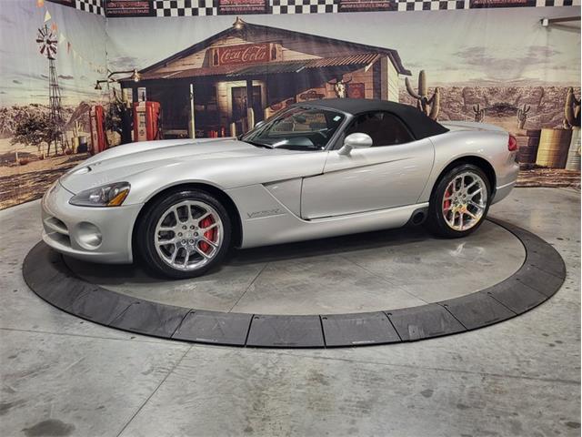 2005 Dodge Viper (CC-1829108) for sale in Bristol, Pennsylvania