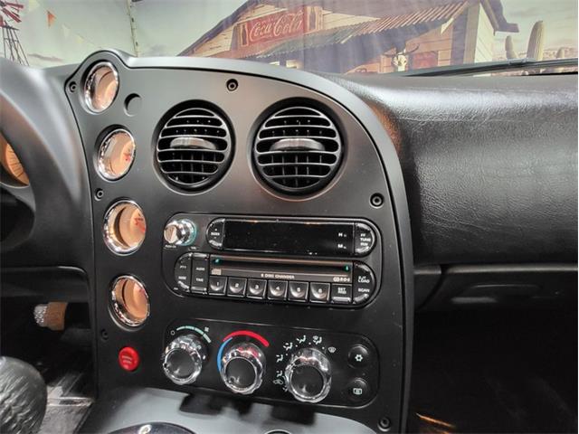 2005 Dodge Viper (CC-1829108) for sale in Bristol, Pennsylvania