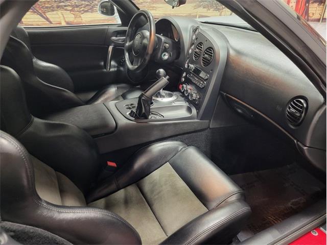 2005 Dodge Viper (CC-1829108) for sale in Bristol, Pennsylvania