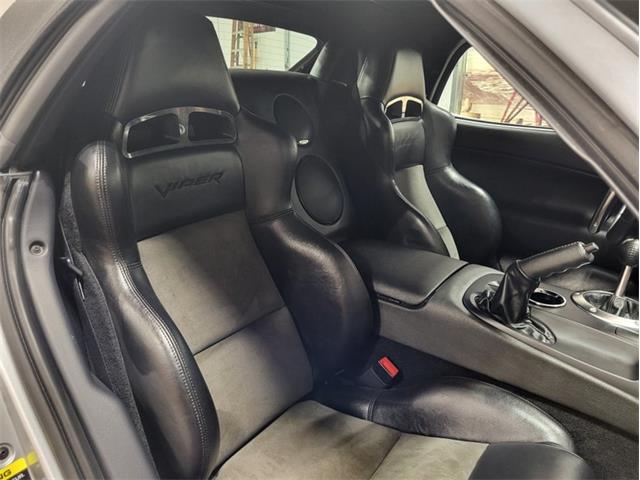 2005 Dodge Viper (CC-1829108) for sale in Bristol, Pennsylvania