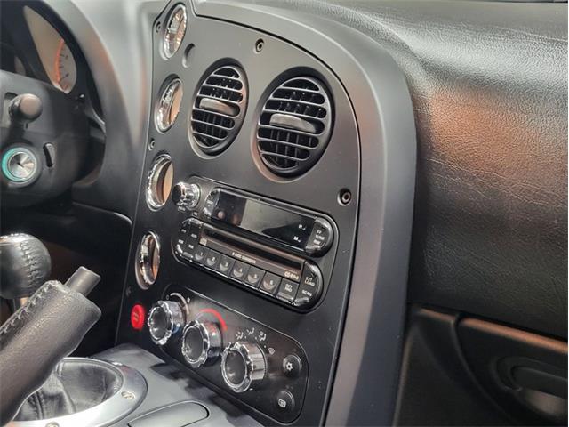 2005 Dodge Viper (CC-1829108) for sale in Bristol, Pennsylvania