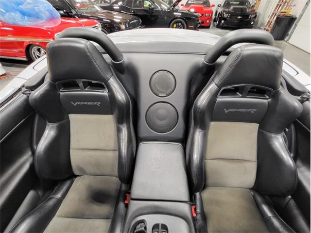 2005 Dodge Viper (CC-1829108) for sale in Bristol, Pennsylvania