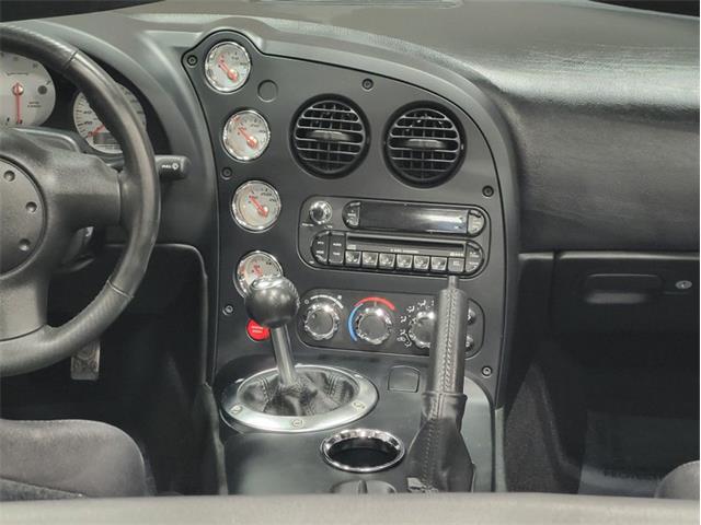 2005 Dodge Viper (CC-1829108) for sale in Bristol, Pennsylvania
