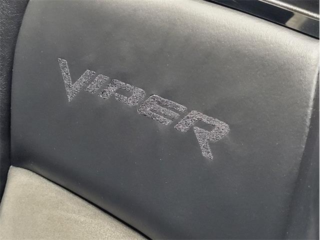 2005 Dodge Viper (CC-1829108) for sale in Bristol, Pennsylvania