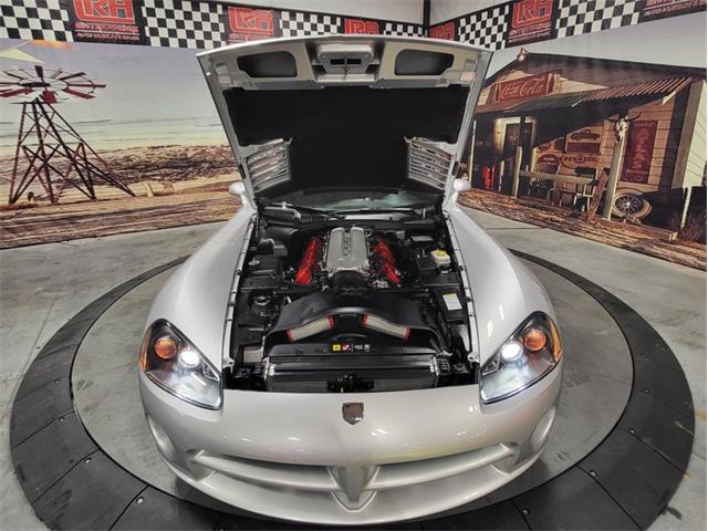 2005 Dodge Viper (CC-1829108) for sale in Bristol, Pennsylvania