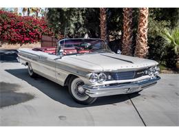 1960 Pontiac Bonneville (CC-1829110) for sale in Rancho Mirage, California