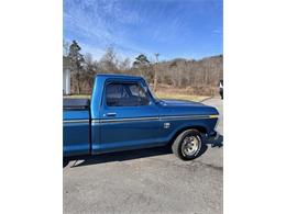 1976 Ford F100 (CC-1829120) for sale in Knoxville, Tennessee