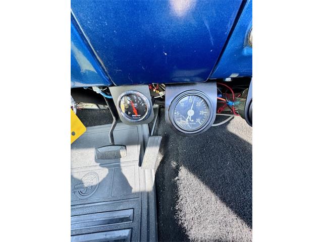 1976 Ford F100 (CC-1829120) for sale in Knoxville, Tennessee