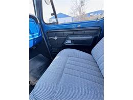 1976 Ford F100 (CC-1829120) for sale in Knoxville, Tennessee