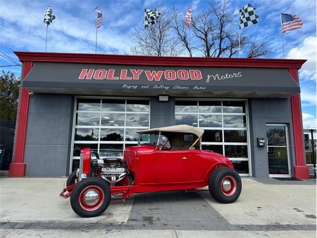 1930 Ford Model A (CC-1829122) for sale in West Babylon, New York
