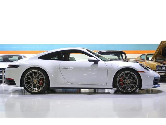 2020 Porsche 911 for Sale | ClassicCars.com | CC-1829131