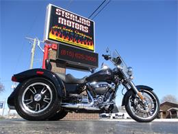 2019 Harley-Davidson FLRT (CC-1829136) for sale in STERLING, Illinois