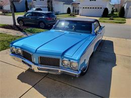 1970 Oldsmobile 98 (CC-1829171) for sale in Easton, Maryland