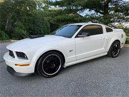 2008 Ford Mustang (CC-1829181) for sale in Manheim, Pennsylvania