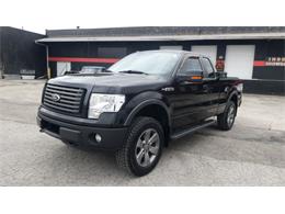 2012 Ford F150 (CC-1829182) for sale in Colombus, Ohio