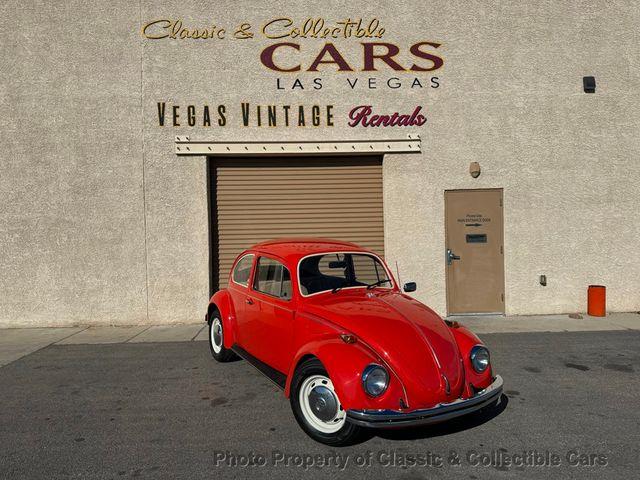 1969 Volkswagen Beetle (CC-1829185) for sale in Las Vegas, Nevada