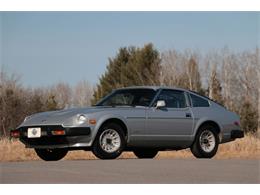 1979 Datsun 280ZX (CC-1820921) for sale in Stratford, Wisconsin