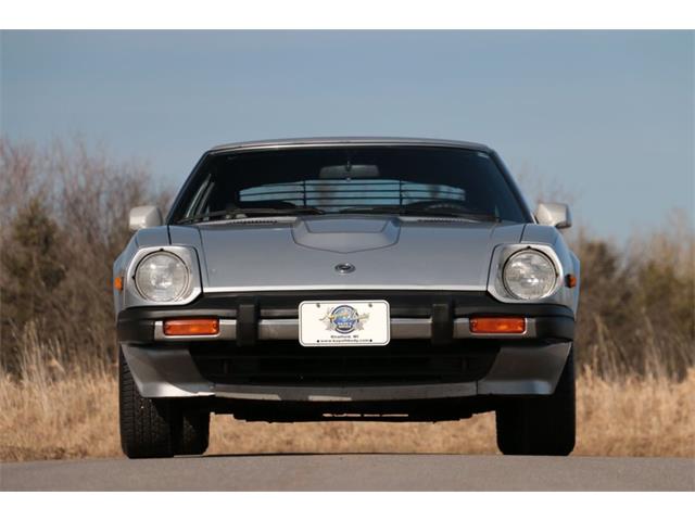1979 Datsun 280ZX for Sale | ClassicCars.com | CC-1820921