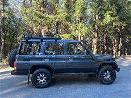 1990 Toyota Land Cruiser (CC-1829212) for sale in Grass Valley, California