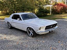 1967 Ford Mustang (CC-1829216) for sale in Lancaster, Virginia