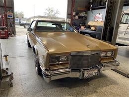 1981 Cadillac Eldorado (CC-1829220) for sale in Sutter Creek, California