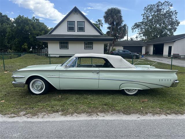 Surprising 1960 Edsel Ranger For Sale Images