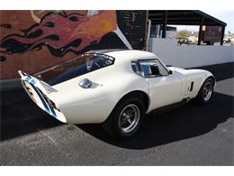 1965 Shelby Daytona (CC-1829225) for sale in Tucson, Arizona