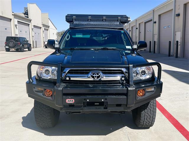 2005 Toyota 4Runner (CC-1829227) for sale in Rowlett, Texas