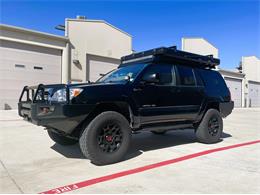 2005 Toyota 4Runner (CC-1829227) for sale in Rowlett, Texas