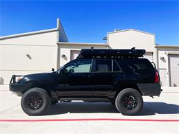 2005 Toyota 4Runner (CC-1829227) for sale in Rowlett, Texas
