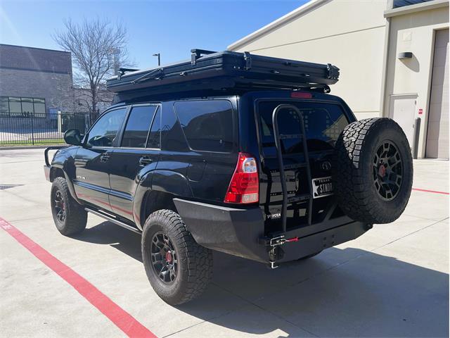 2005 Toyota 4Runner (CC-1829227) for sale in Rowlett, Texas