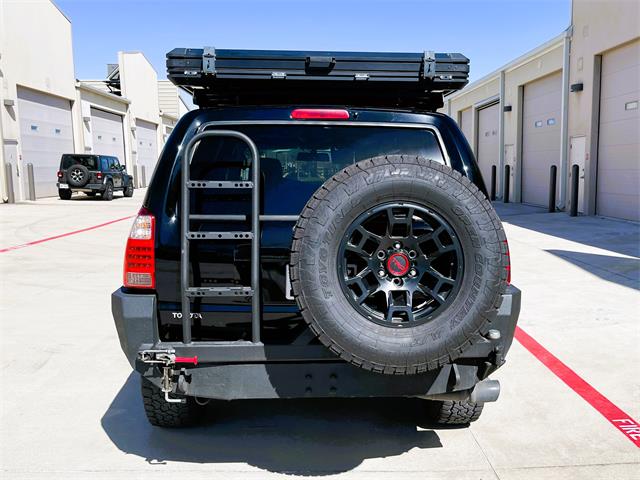 2005 Toyota 4Runner (CC-1829227) for sale in Rowlett, Texas
