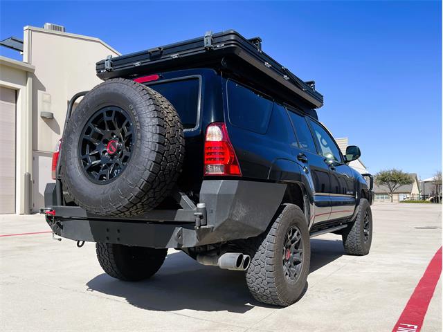 2005 Toyota 4Runner (CC-1829227) for sale in Rowlett, Texas