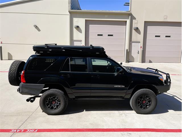 2005 Toyota 4Runner (CC-1829227) for sale in Rowlett, Texas