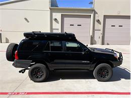 2005 Toyota 4Runner (CC-1829227) for sale in Rowlett, Texas