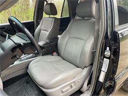 2005 Toyota 4Runner (CC-1829227) for sale in Rowlett, Texas