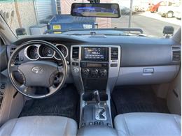 2005 Toyota 4Runner (CC-1829227) for sale in Rowlett, Texas
