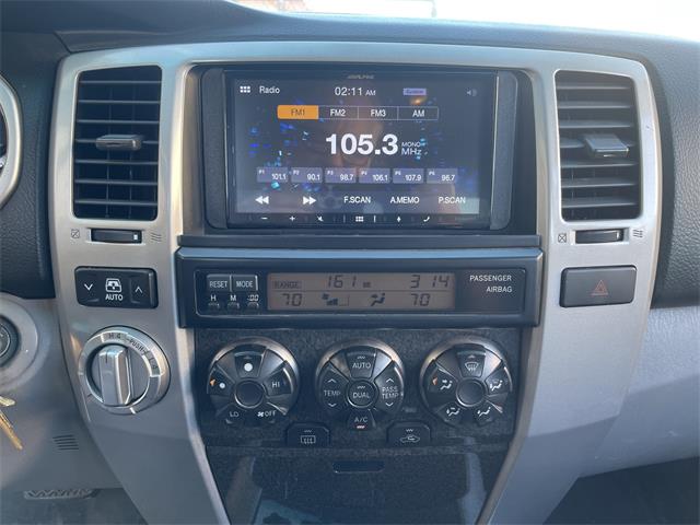 2005 Toyota 4Runner (CC-1829227) for sale in Rowlett, Texas