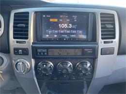 2005 Toyota 4Runner (CC-1829227) for sale in Rowlett, Texas