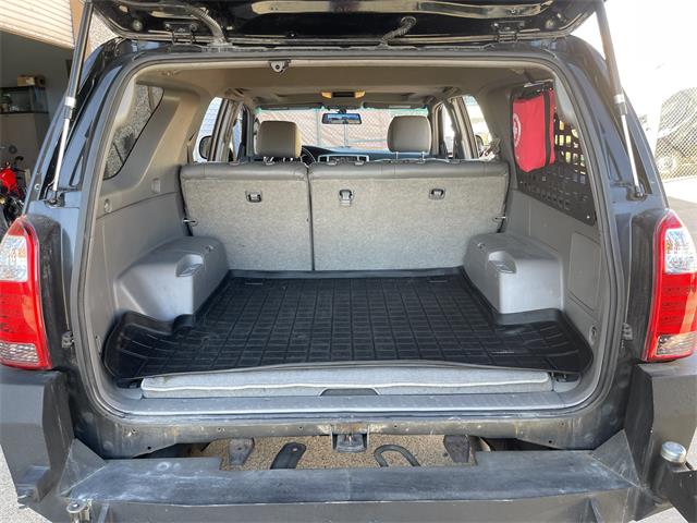 2005 Toyota 4Runner (CC-1829227) for sale in Rowlett, Texas
