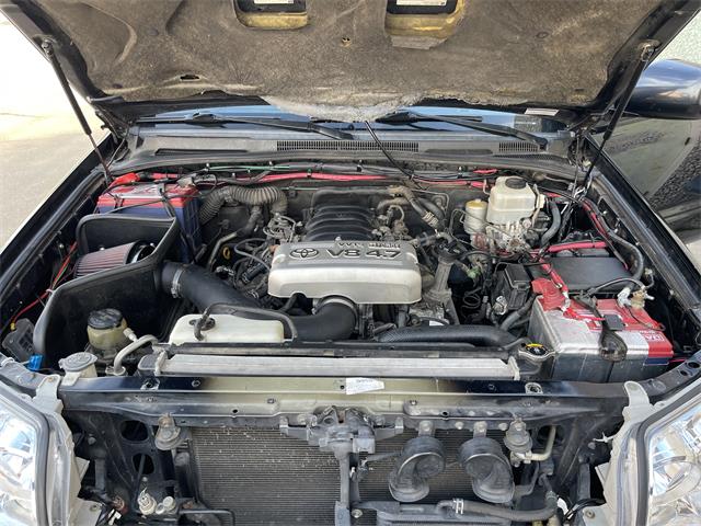 2005 Toyota 4Runner (CC-1829227) for sale in Rowlett, Texas