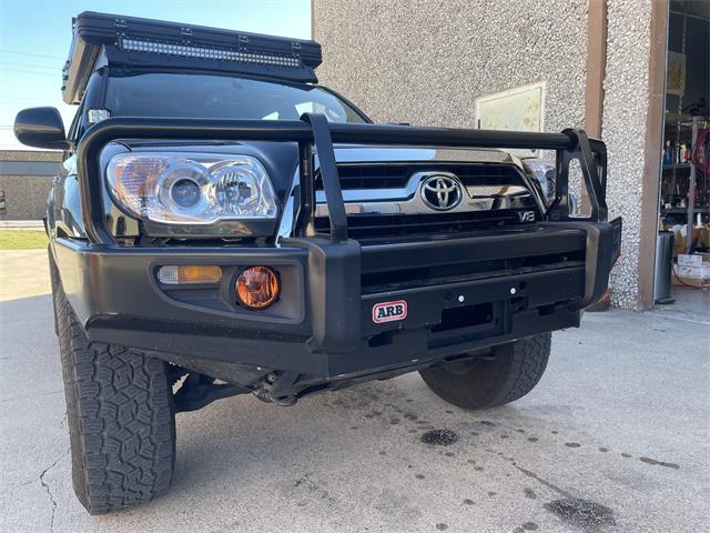 2005 Toyota 4Runner (CC-1829227) for sale in Rowlett, Texas