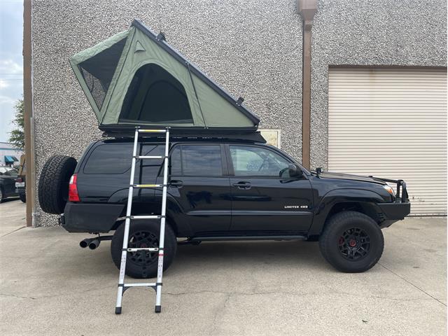 2005 Toyota 4Runner (CC-1829227) for sale in Rowlett, Texas